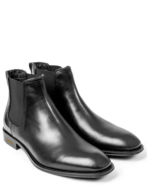 Челси кожаные BALDININI