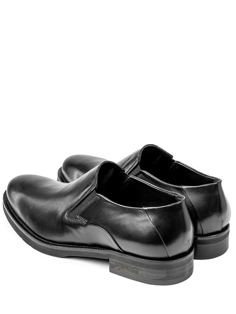 Туфли кожаные