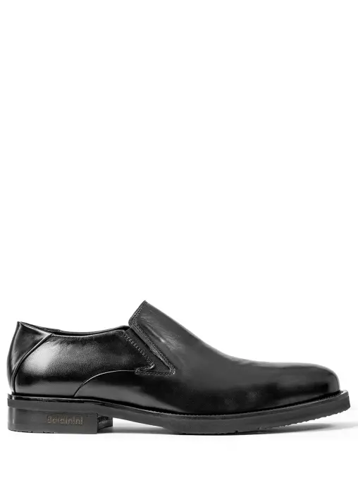 Туфли кожаные BALDININI