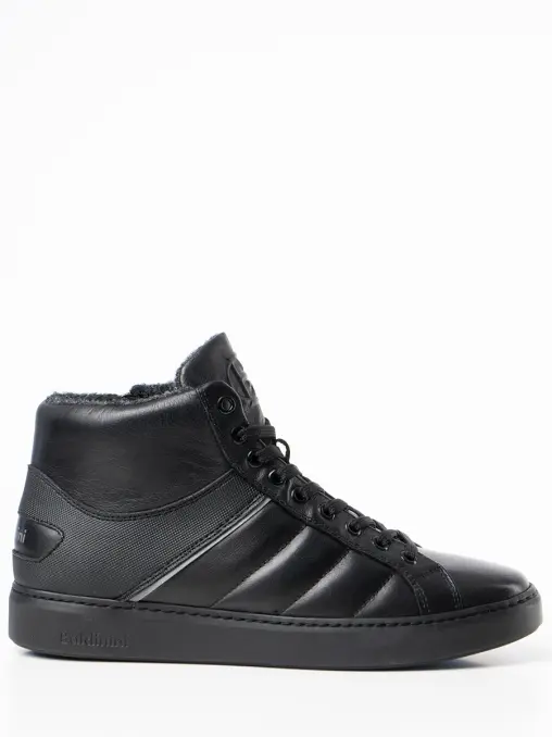 Ботинки кожаные BALDININI