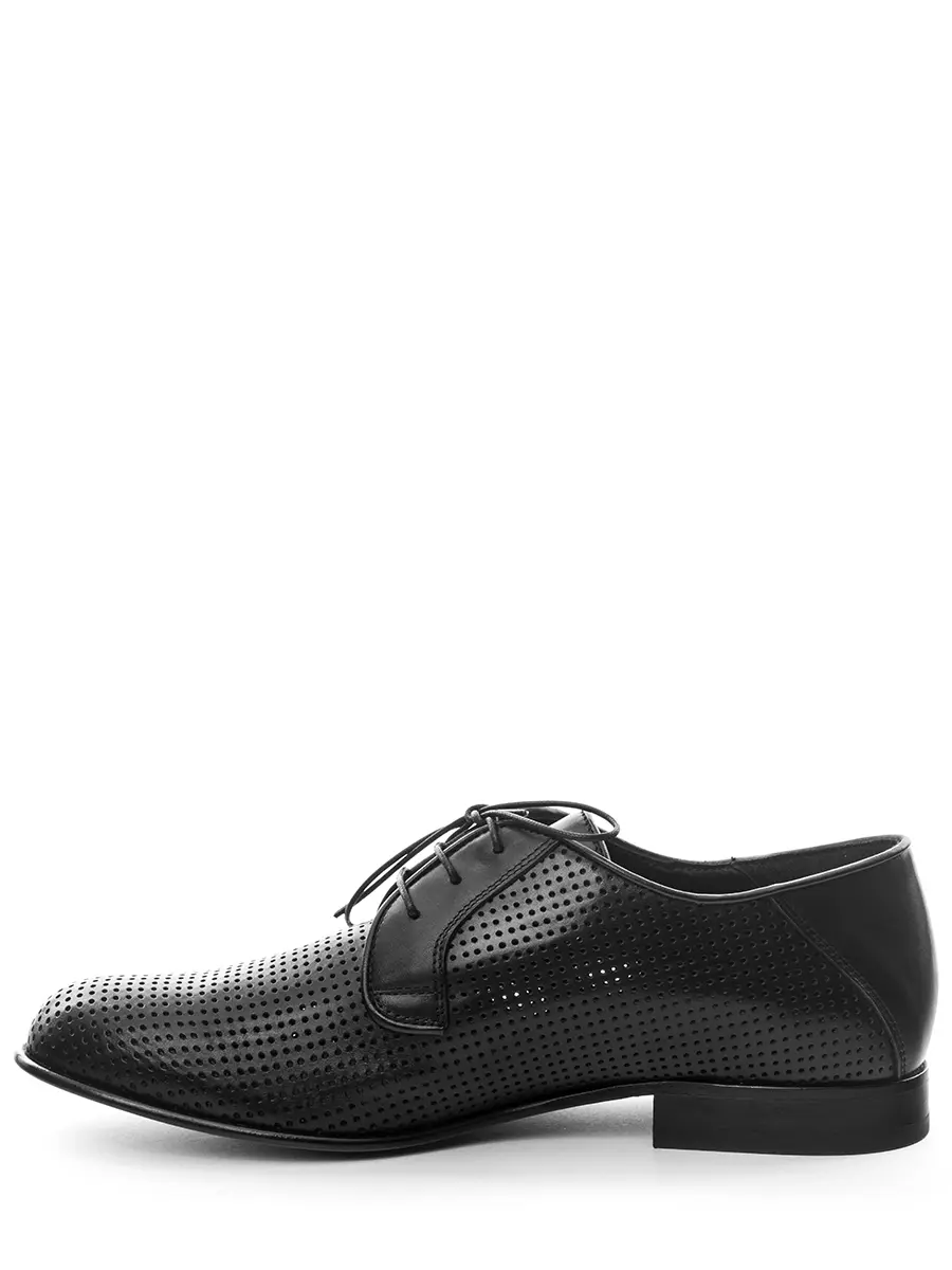 Туфли кожаные