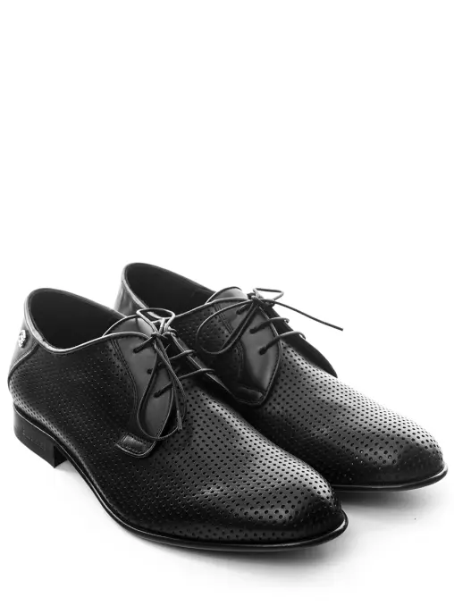 Туфли кожаные BALDININI