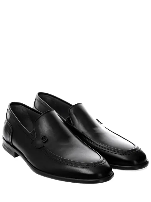 Туфли кожаные BALDININI