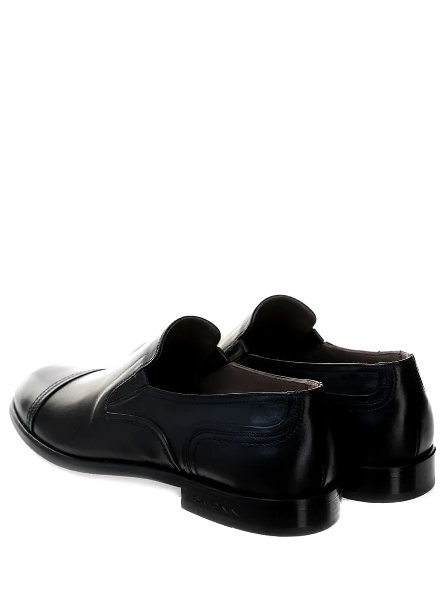 Туфли кожаные