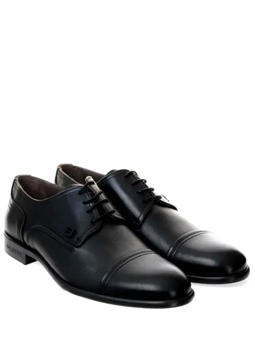 Туфли кожаные BALDININI