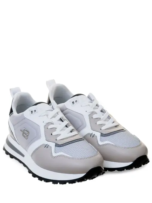 Кроссовки комбинированные BALDININI