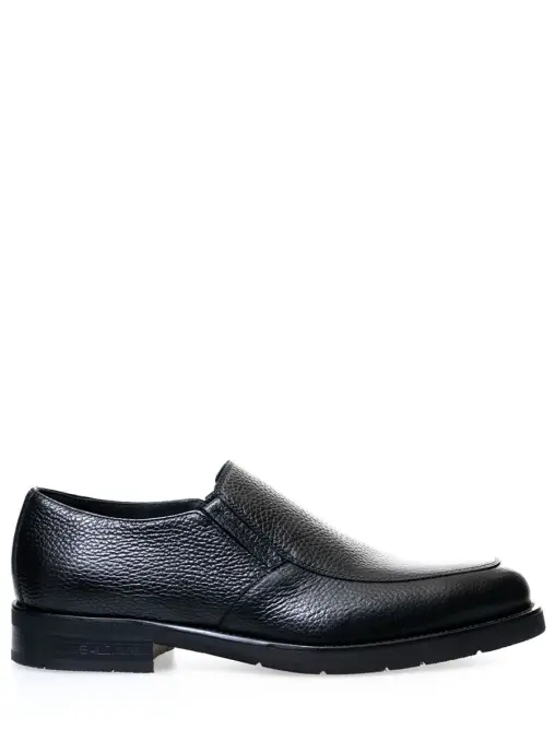 Туфли кожаные BALDININI