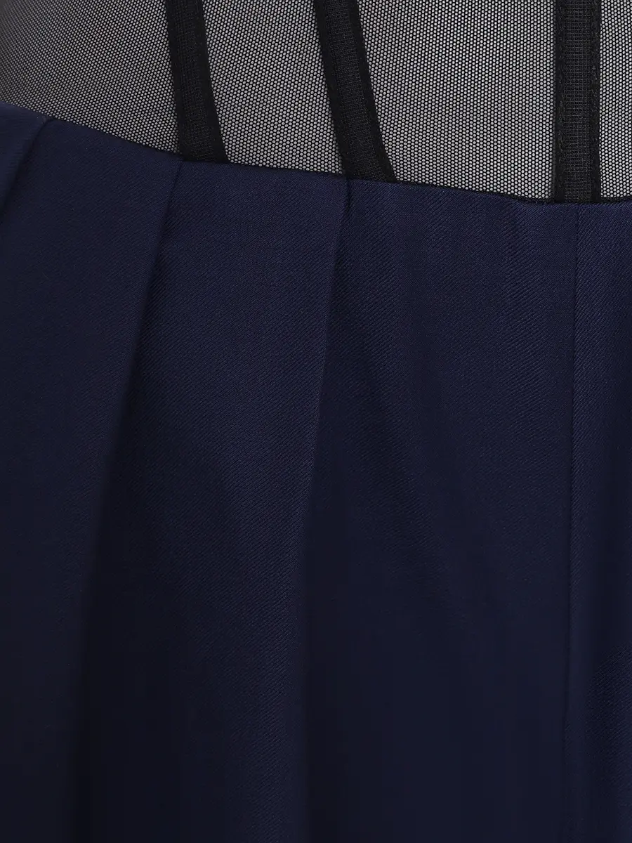 Брюки шерстяные