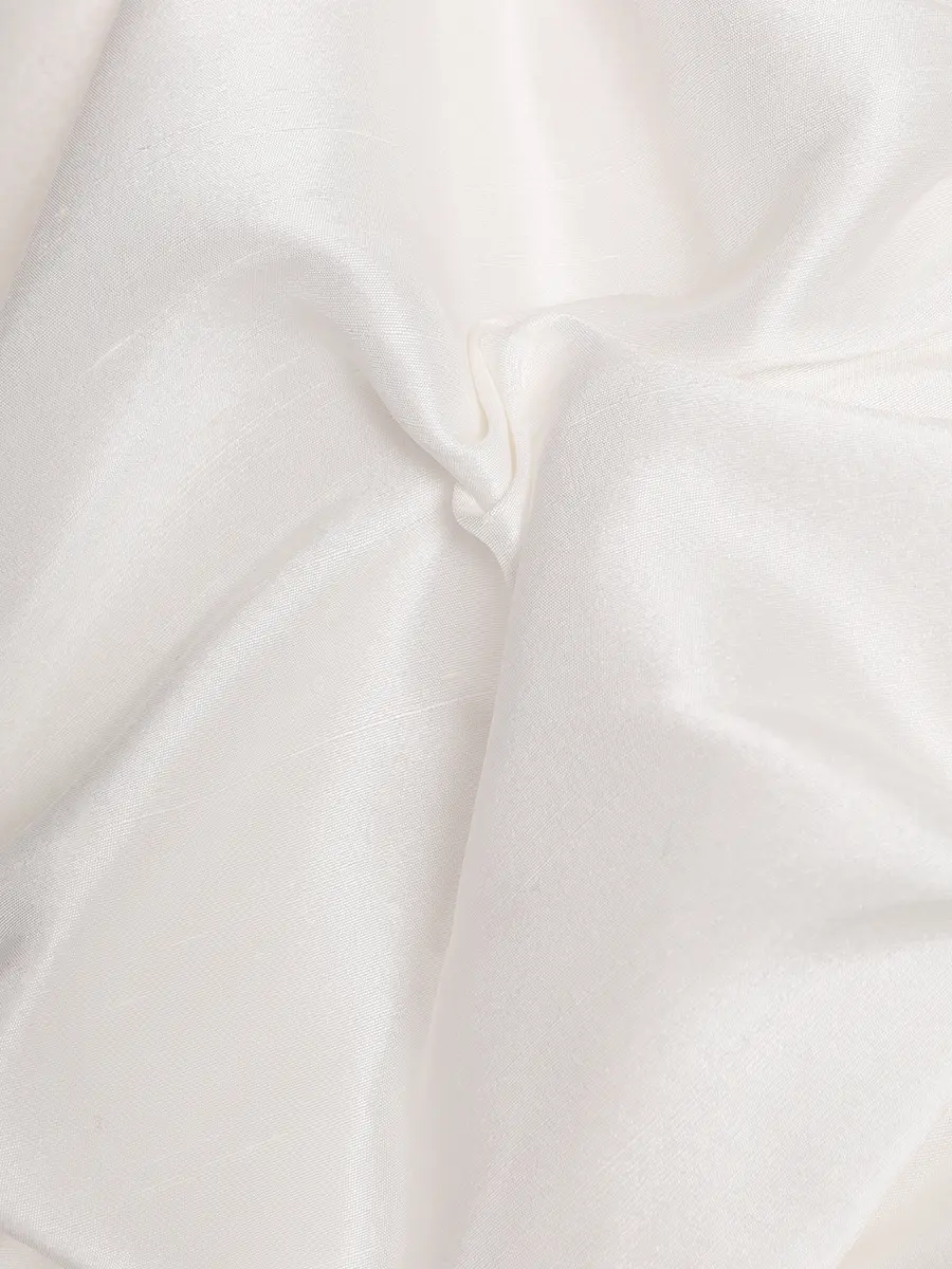 Блуза шелковая