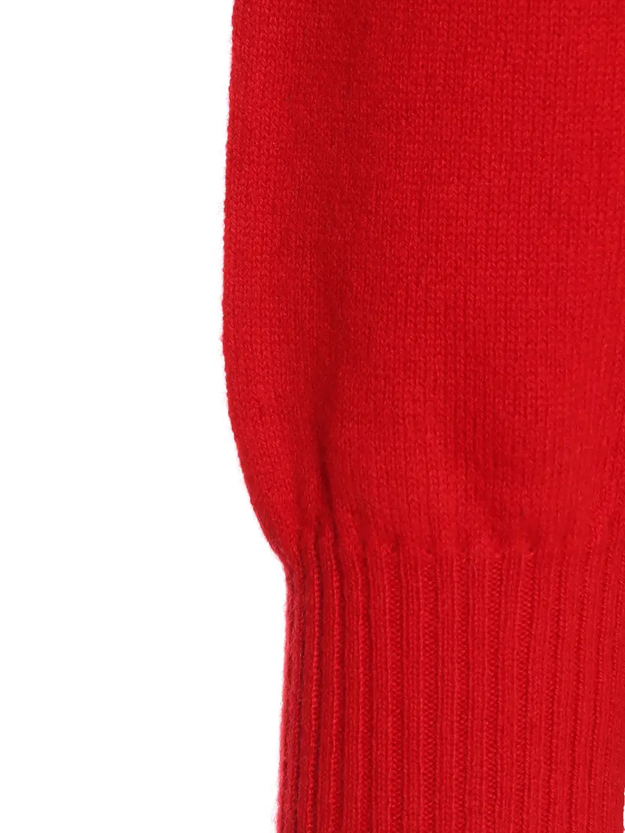 Джемпер кашемировый