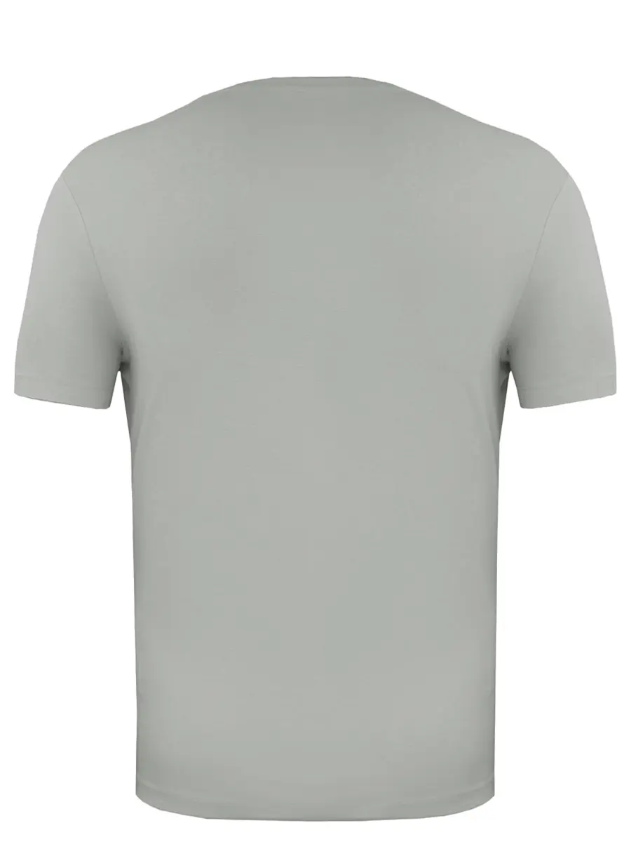 Футболка хлопковая