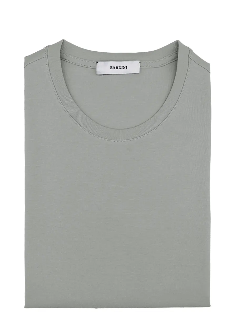 Футболка хлопковая