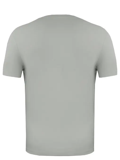 Футболка хлопковая BARDINI