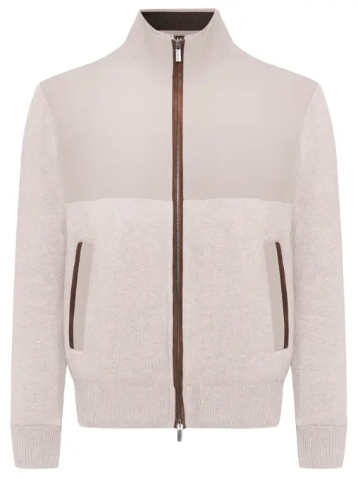 Куртка комбинированная PAUL & SHARK