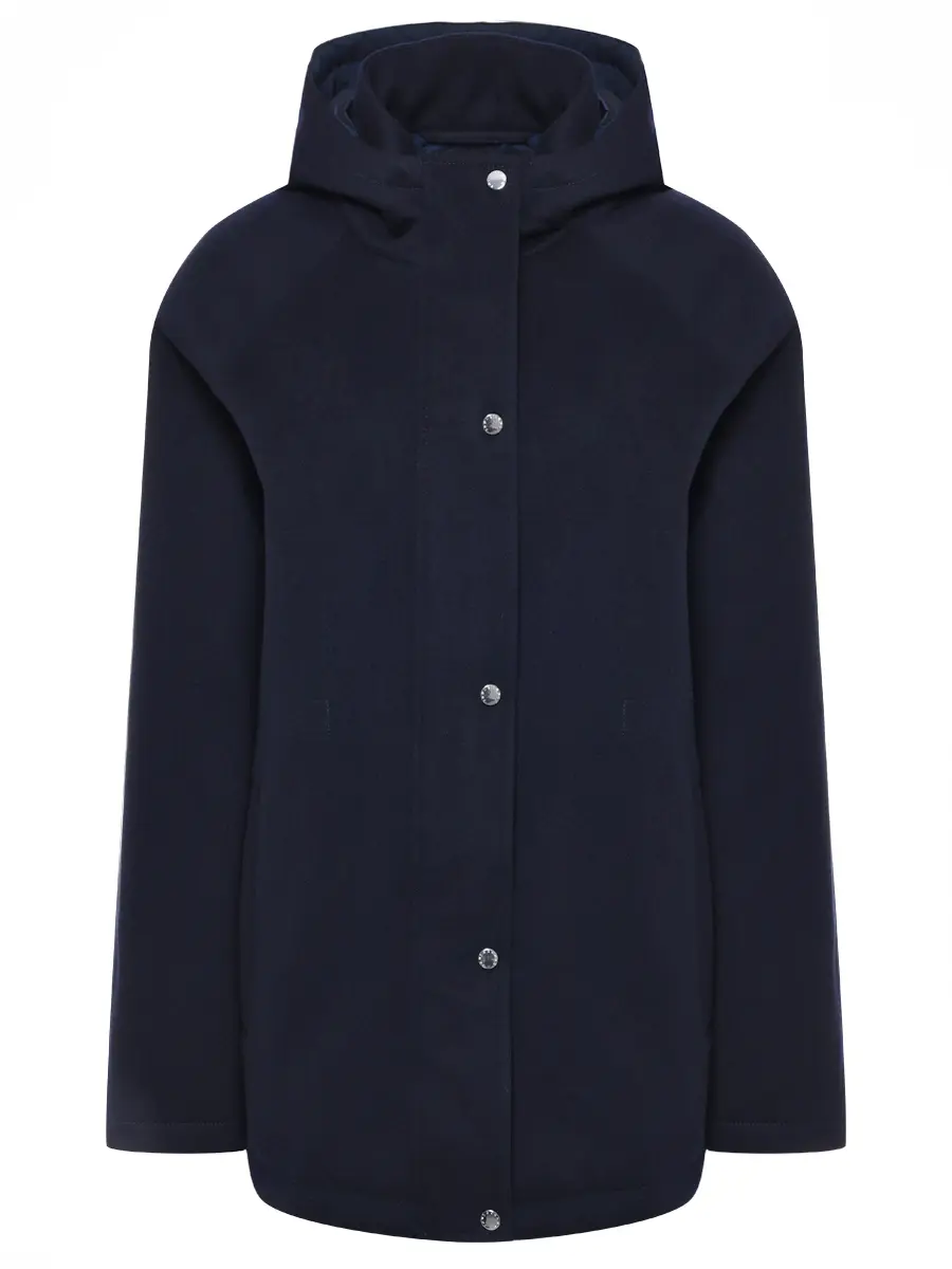 Куртка кашемировая