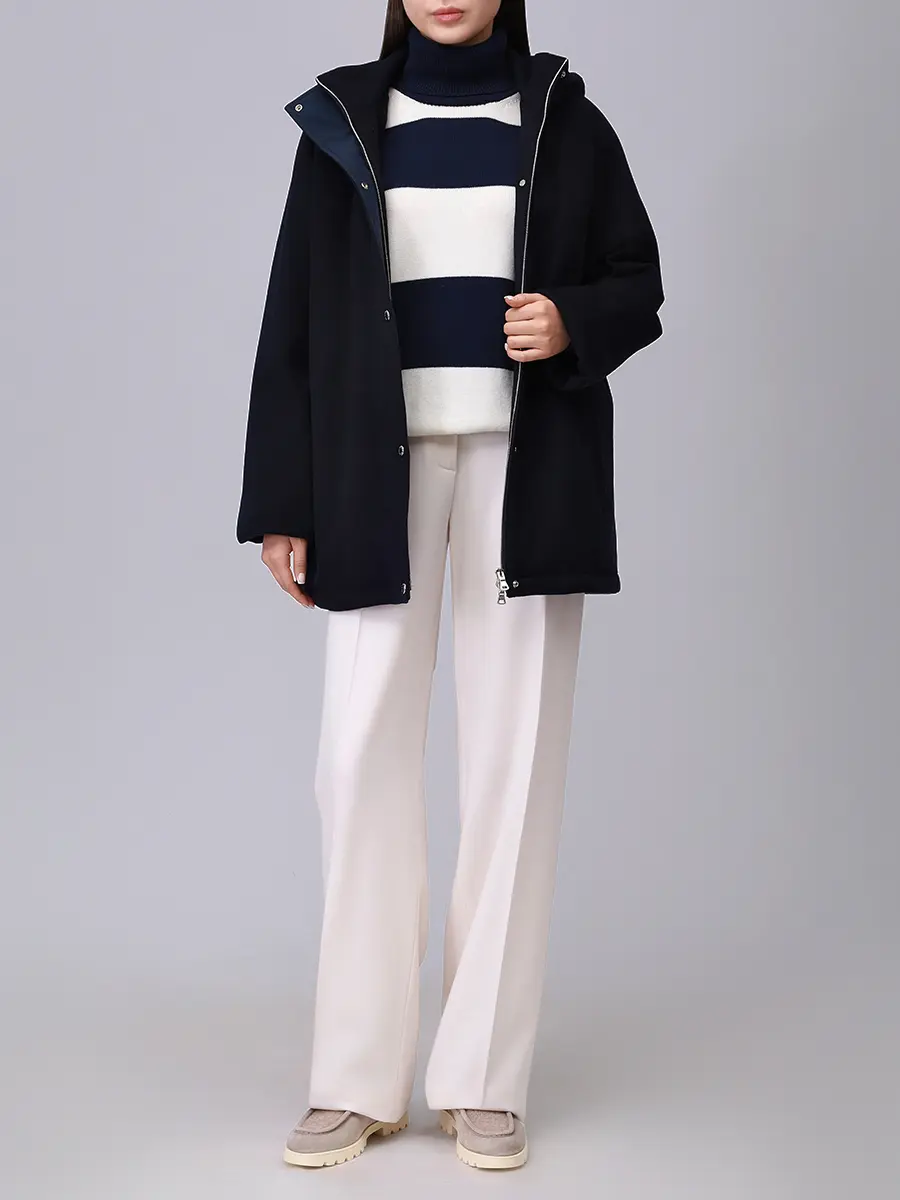 Куртка кашемировая