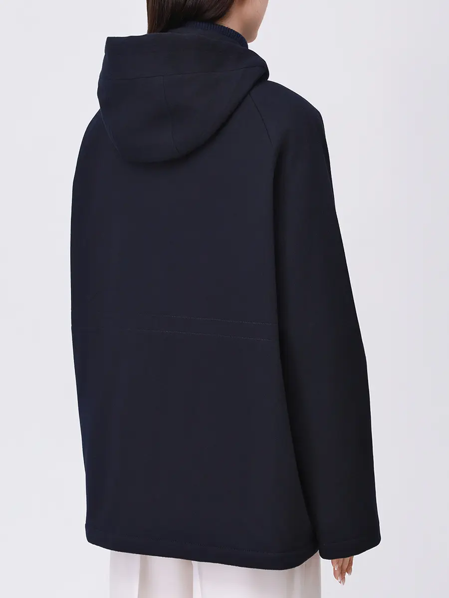 Куртка кашемировая