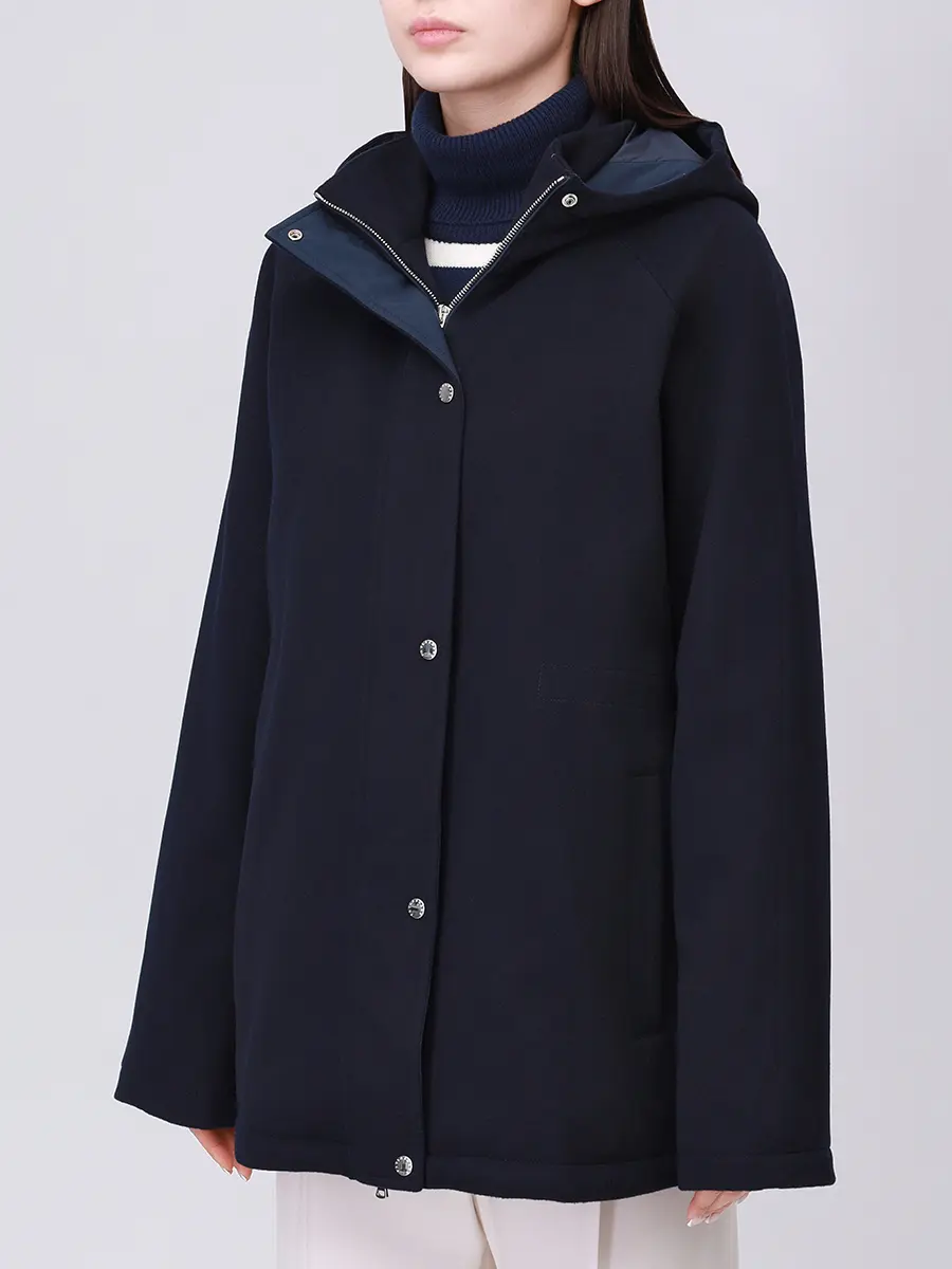 Куртка кашемировая