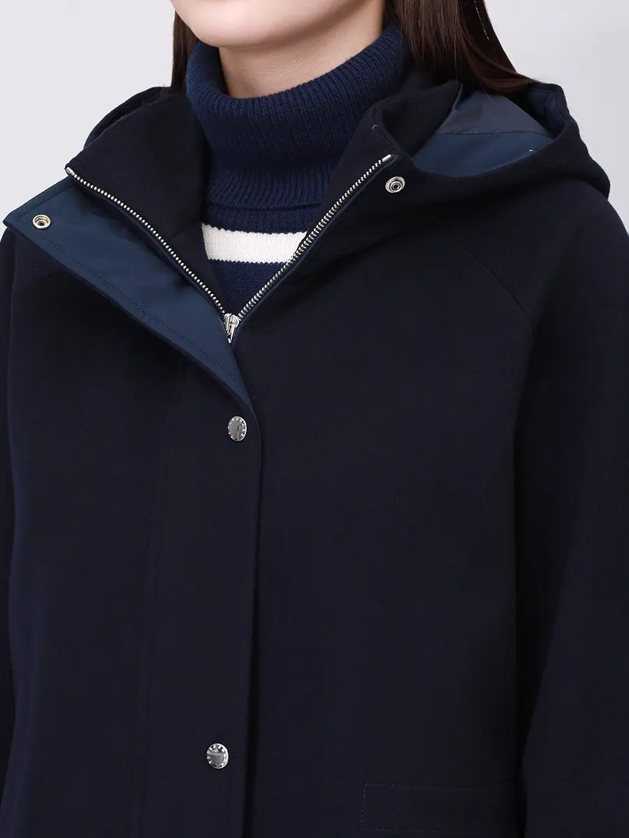 Куртка кашемировая