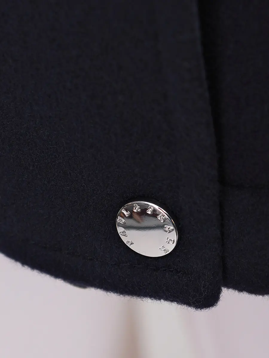 Куртка кашемировая