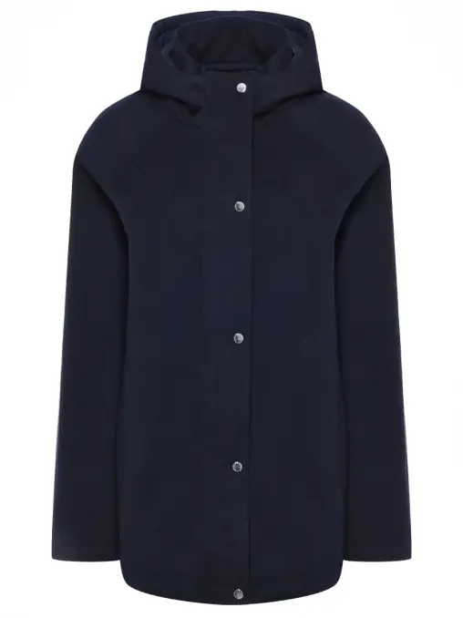 Куртка кашемировая PAUL & SHARK