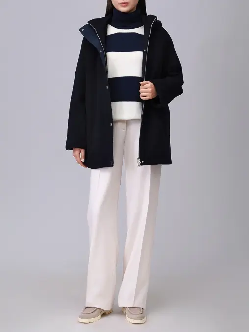 Куртка кашемировая PAUL & SHARK