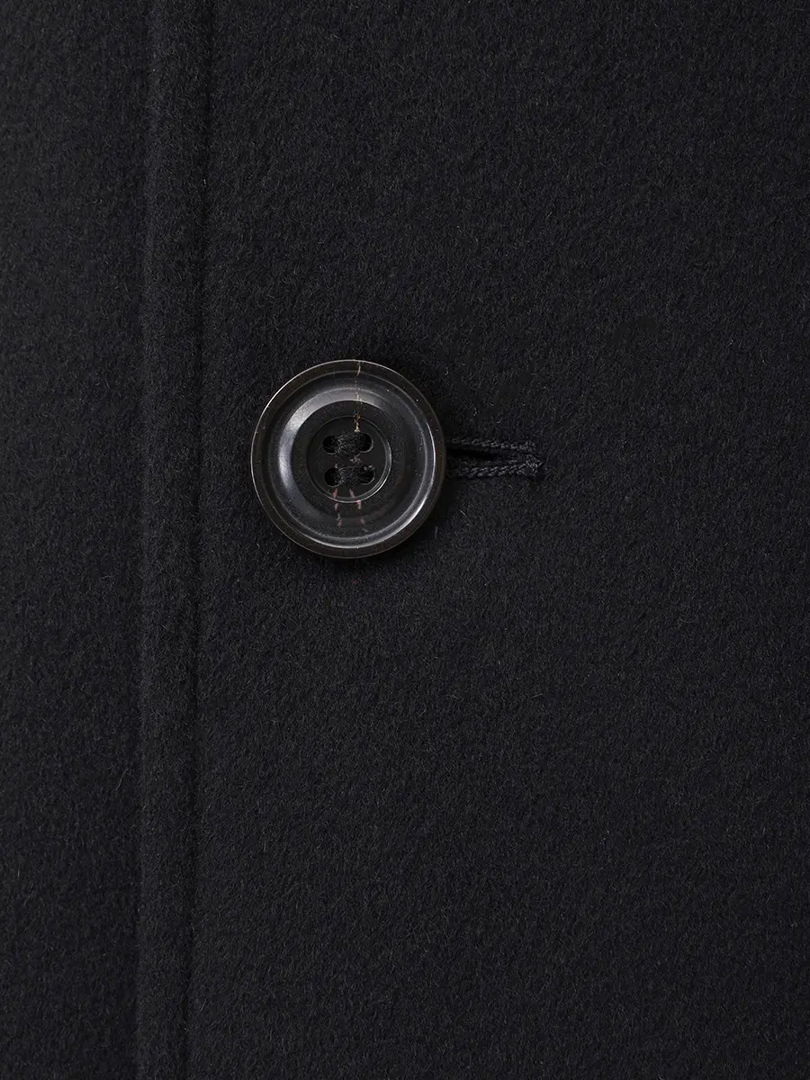 Пальто кашемировое