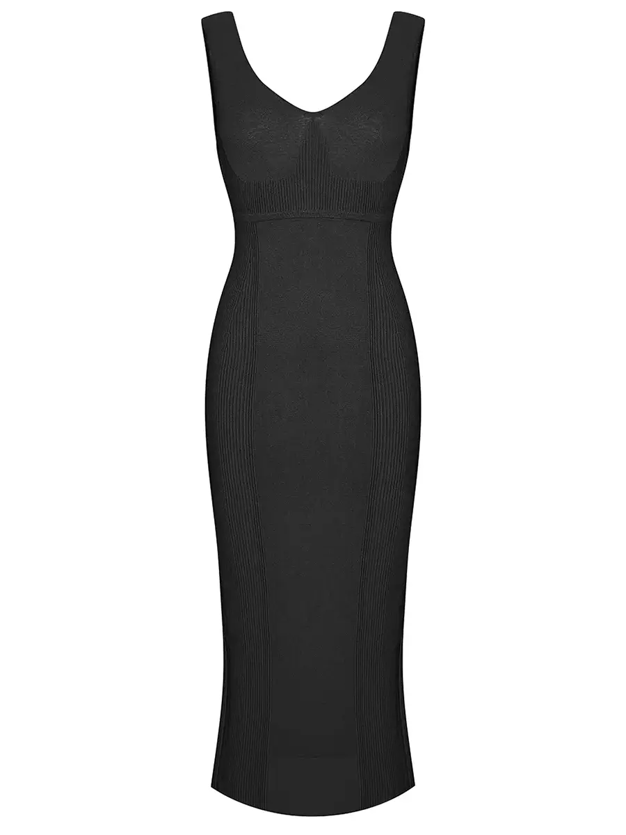 Платье шелковое