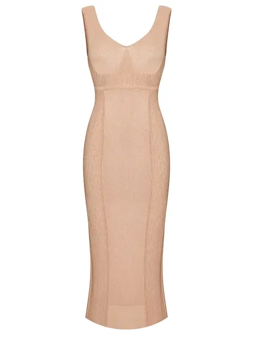 Платье шелковое FREE AGE