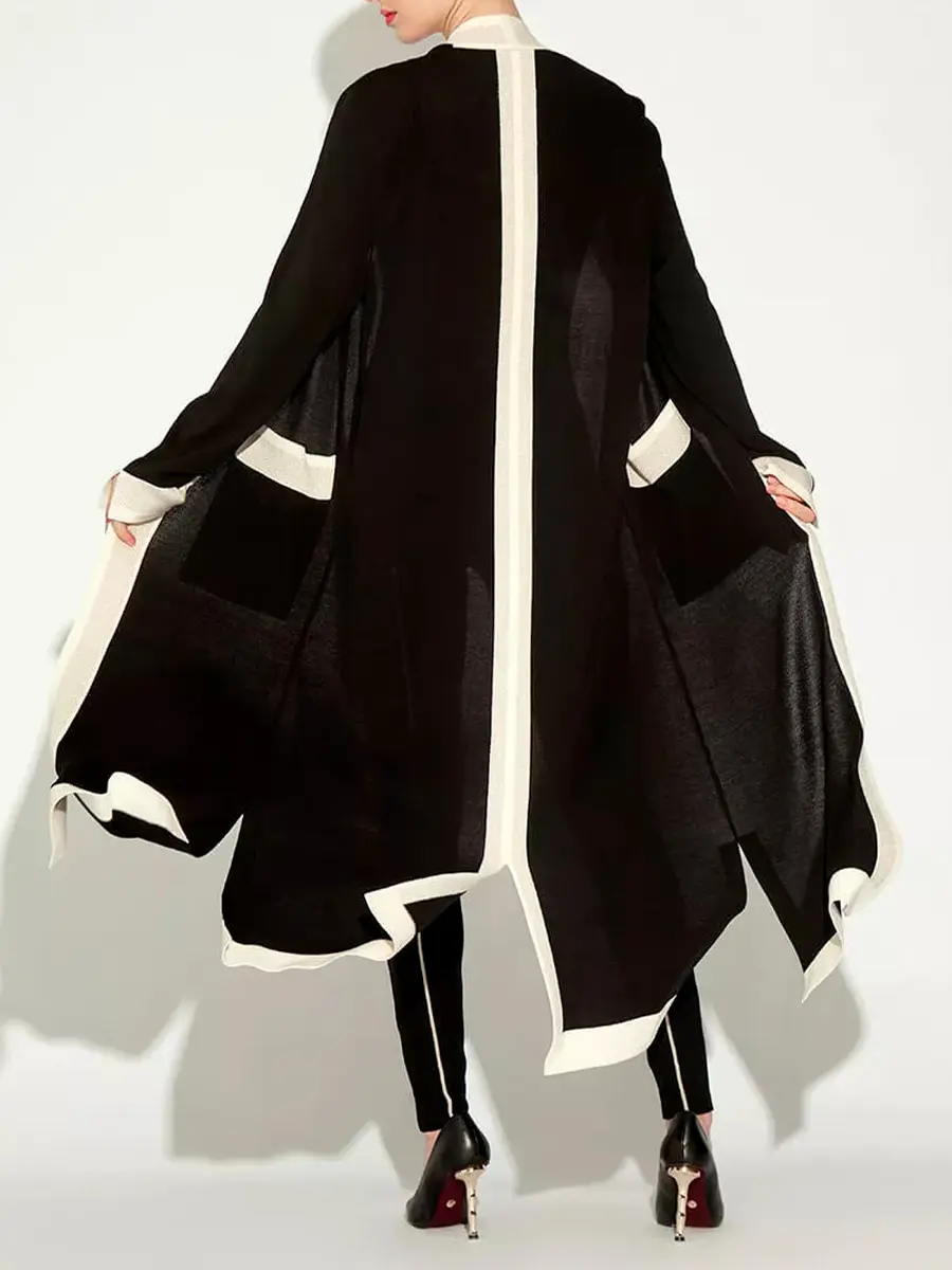 Кардиган шелковый