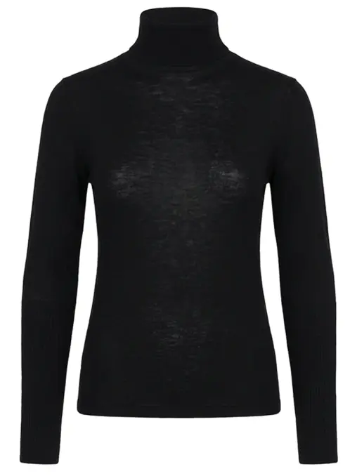 Водолазка шерстяная FREE AGE