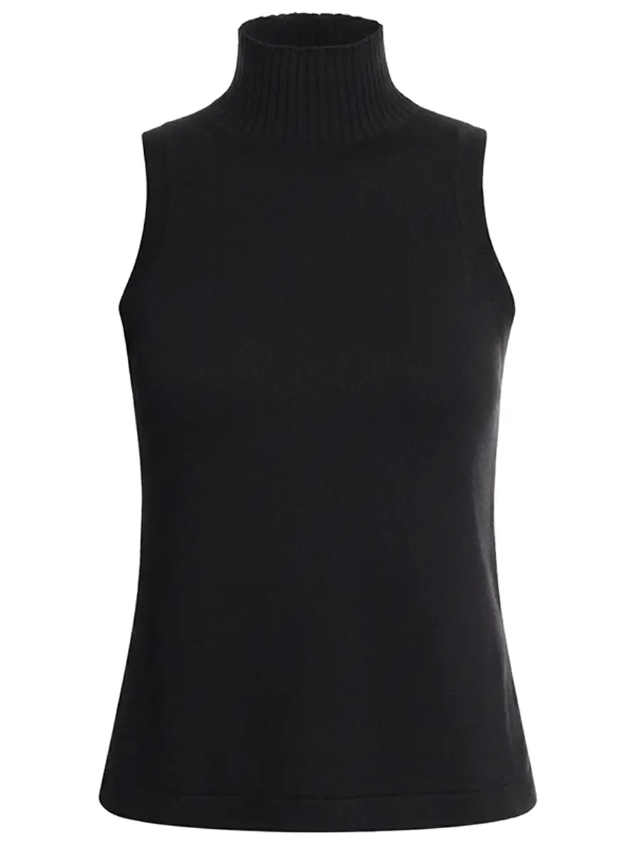 Топ шелковый