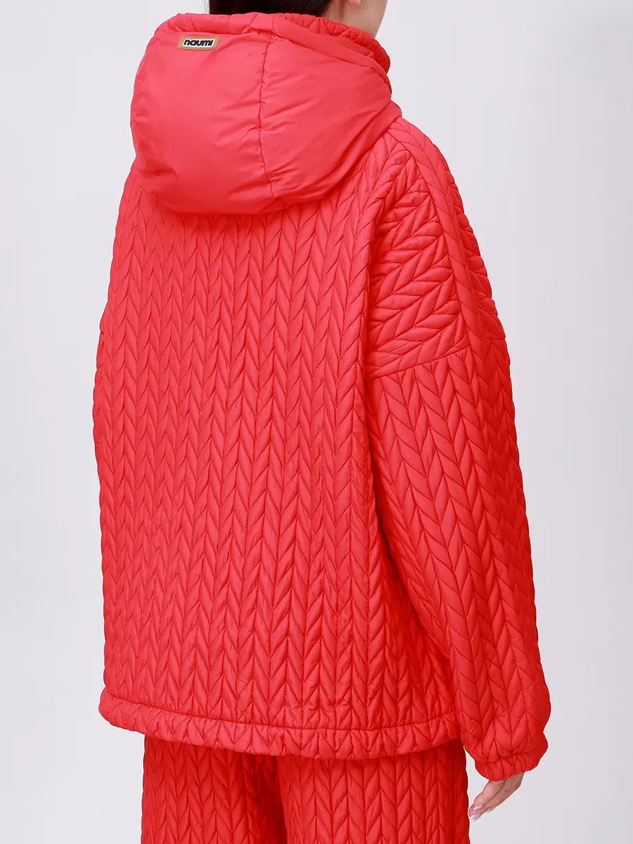 Куртка стеганая