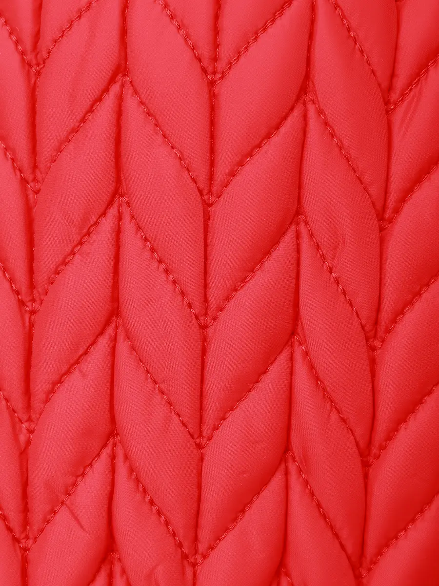 Куртка стеганая