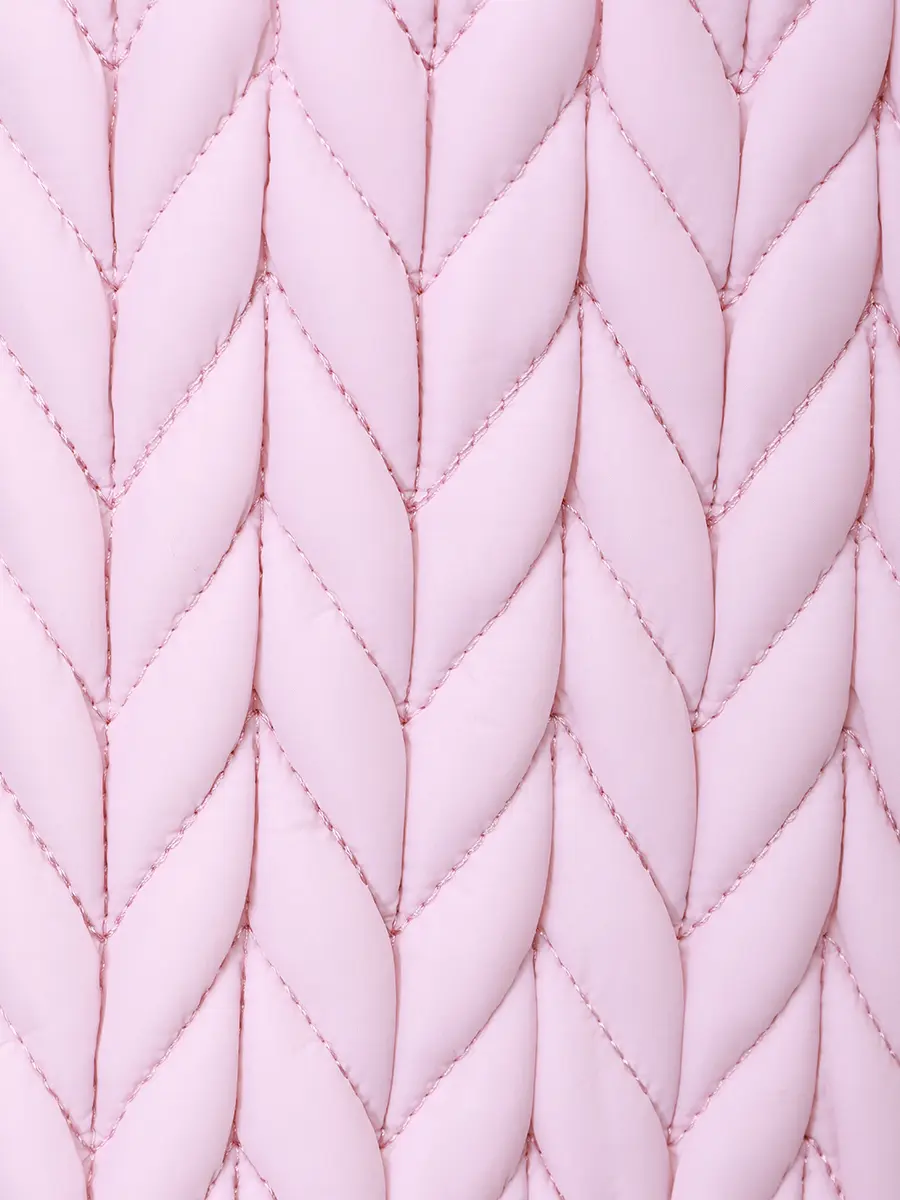 Куртка стеганая