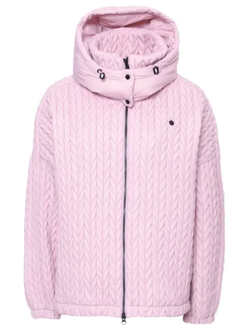 Куртка стеганая NAUMI