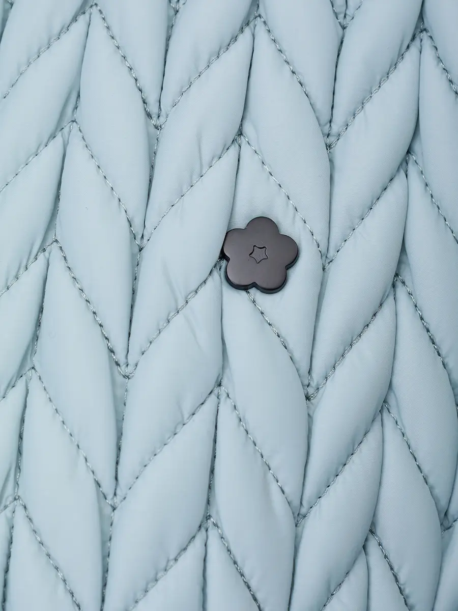 Куртка стеганая