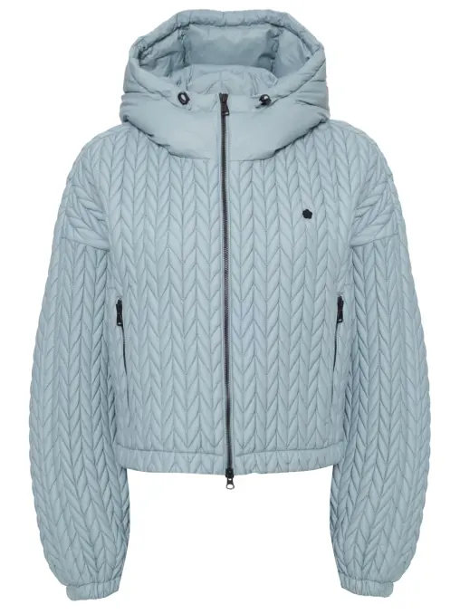 Куртка стеганая NAUMI