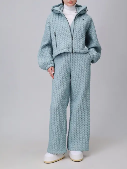 Куртка стеганая NAUMI