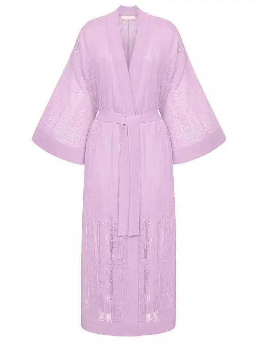 Кардиган из вискозы FREE AGE