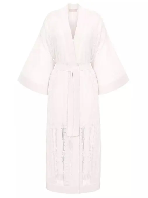 Кардиган из вискозы FREE AGE