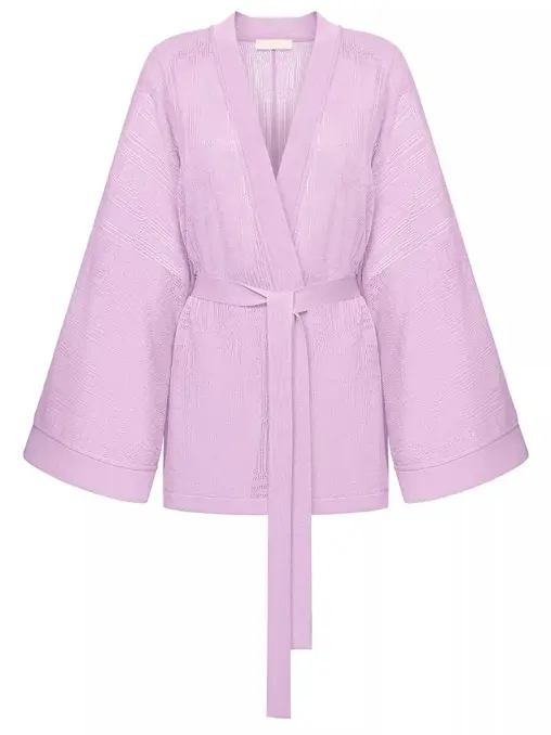 Кардиган из вискозы FREE AGE