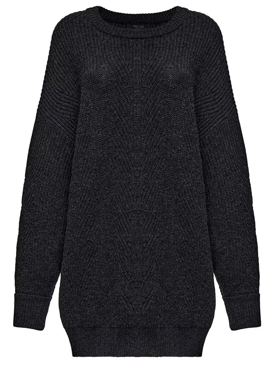 Джемпер кашемировый