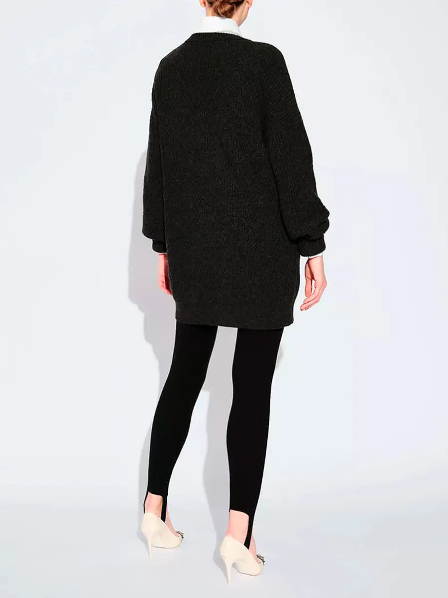 Джемпер кашемировый