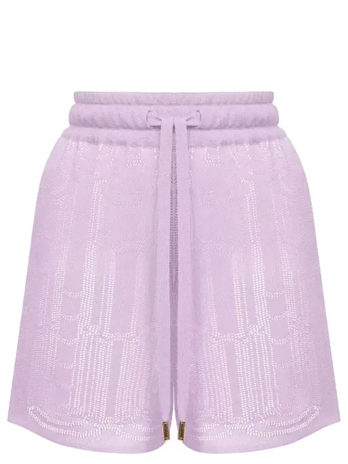 Шорты из вискозы FREE AGE