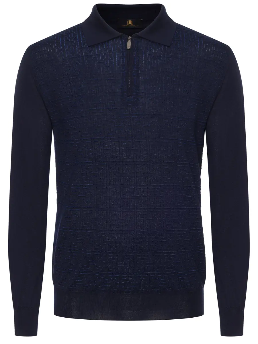 Поло трикотажное