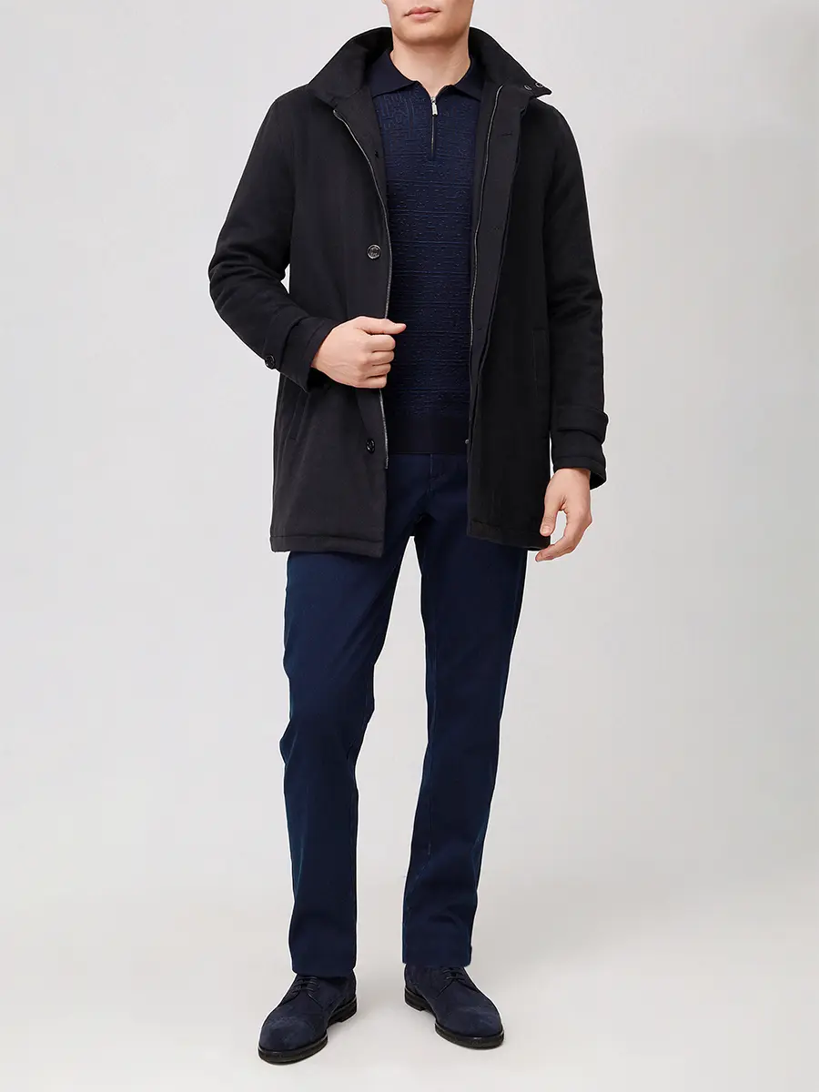 Поло трикотажное