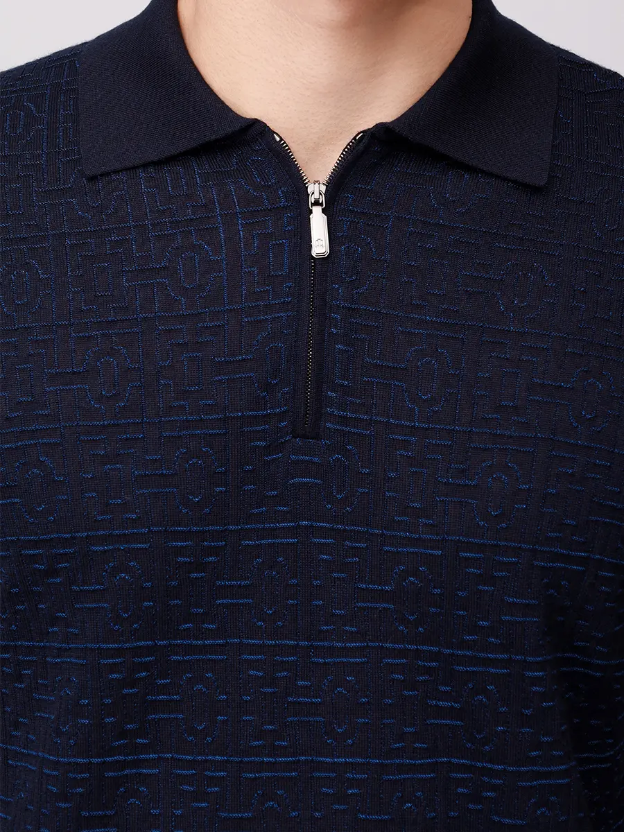 Поло трикотажное