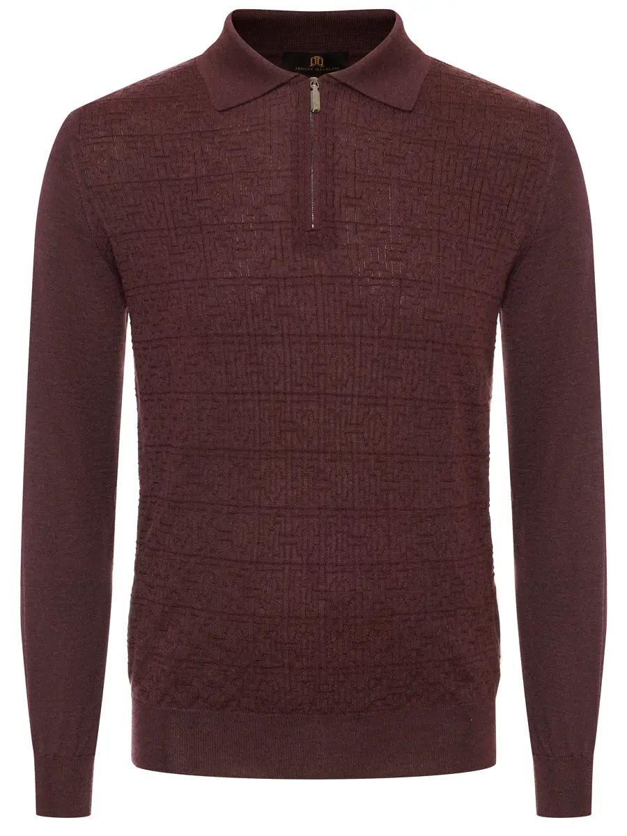 Поло трикотажное