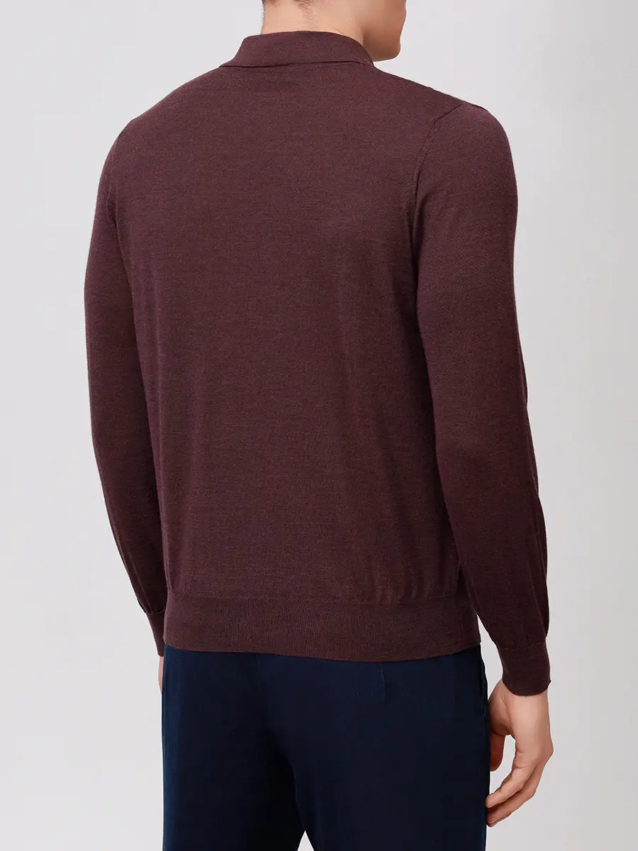 Поло трикотажное